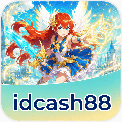 Version History idcash88