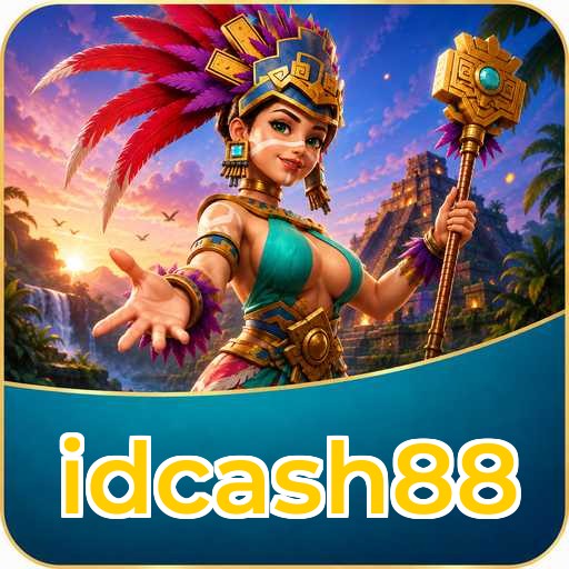 Misi Visi idcash88
