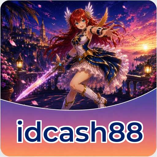 Technical Specs idcash88