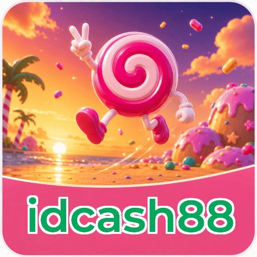 Spesifikasi idcash88
