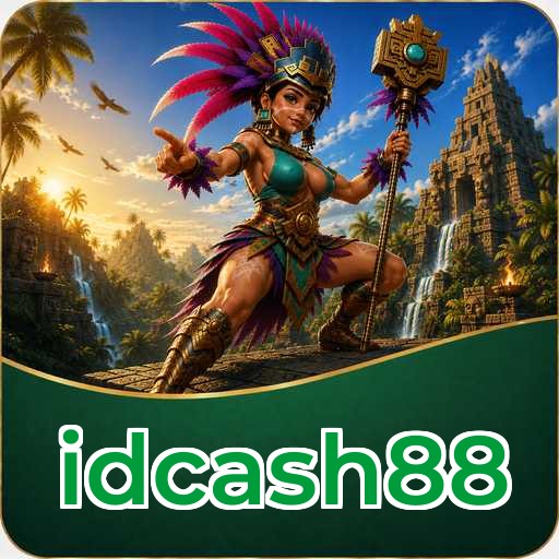 Nilai-Nilai idcash88