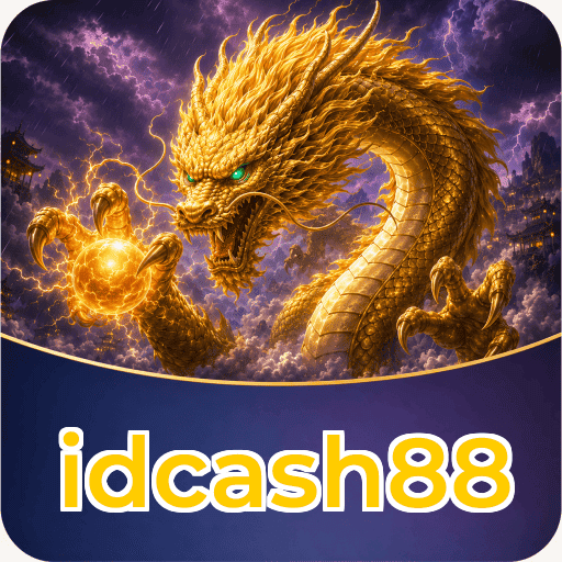 Siapa Kami idcash88
