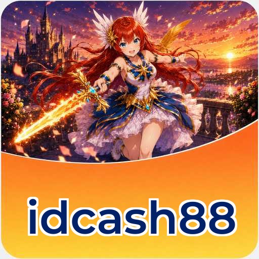 Fitur idcash88
